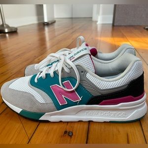 Men’s New Balance Sneakers